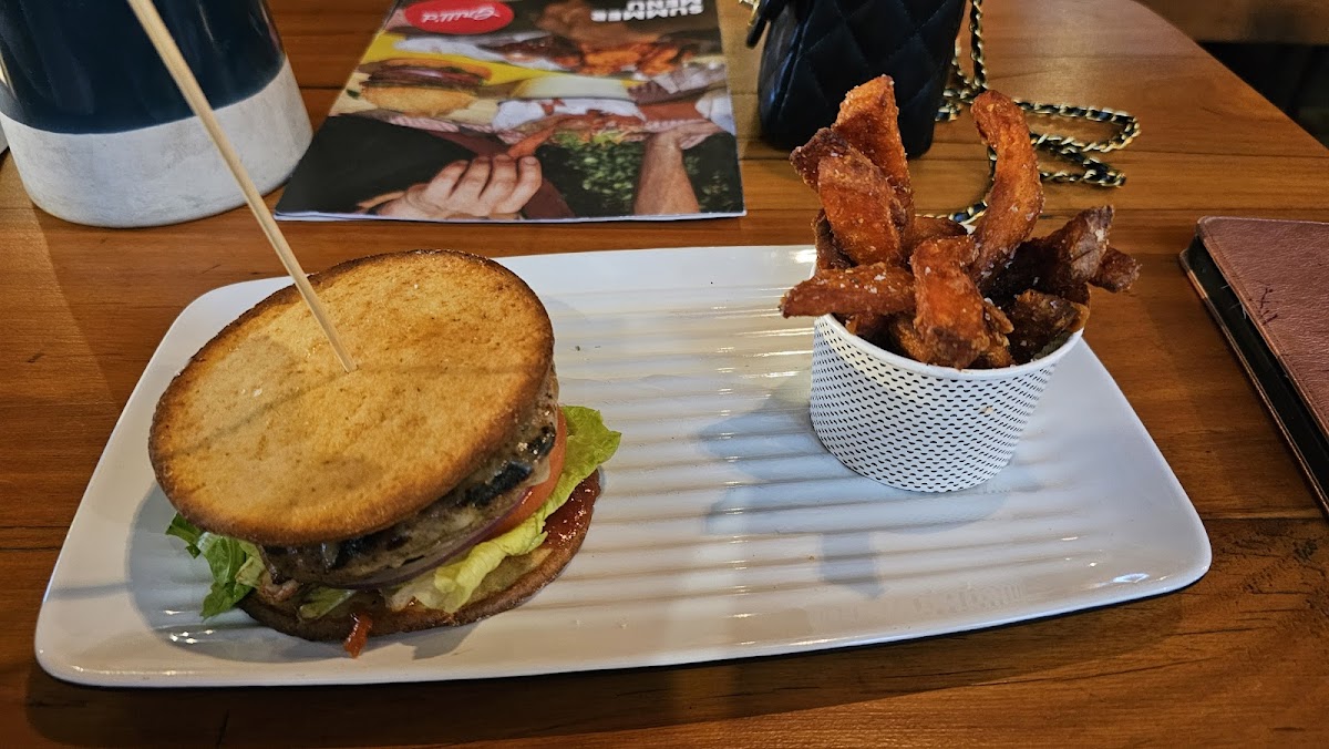 Grill'd The Junction-10