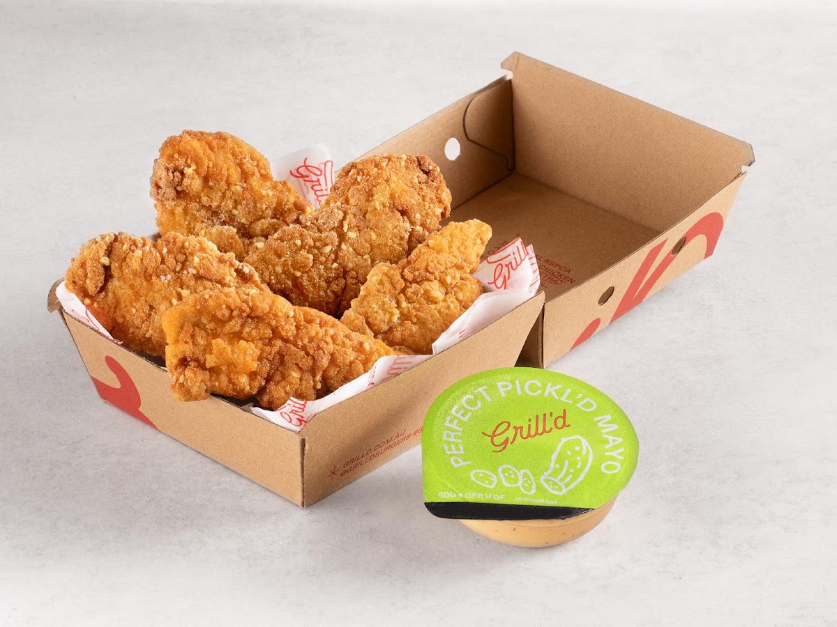 Grill'd The Junction-2