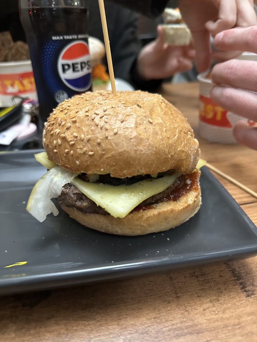 Grill'd The Junction-3