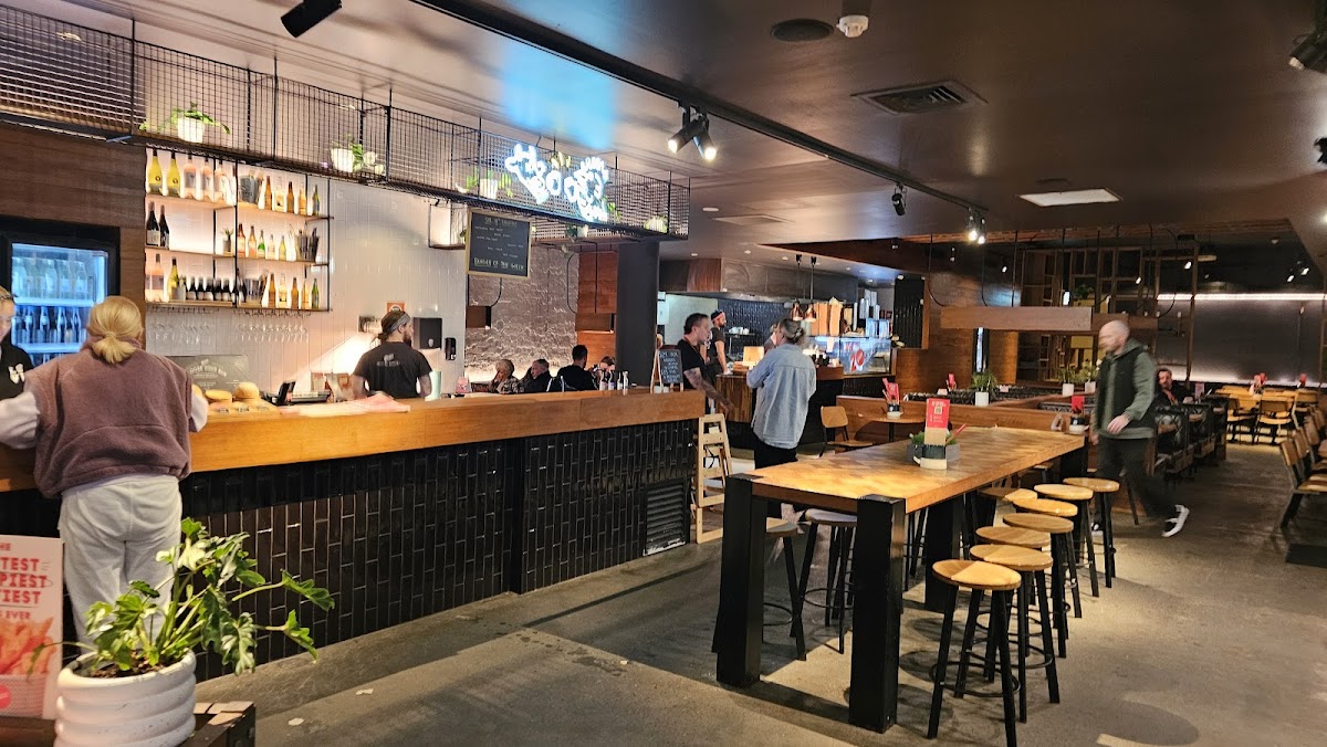 Grill'd The Junction-4