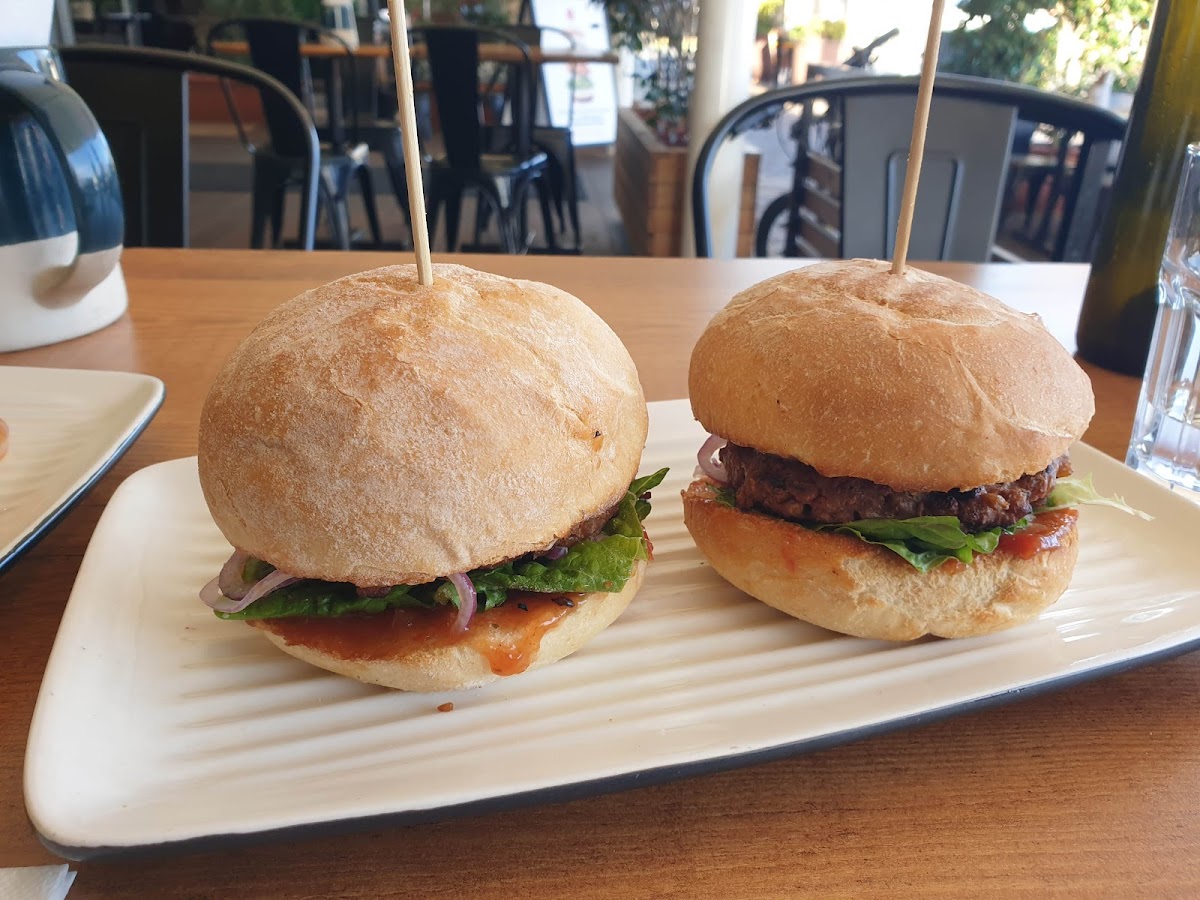 Grill'd The Junction-5