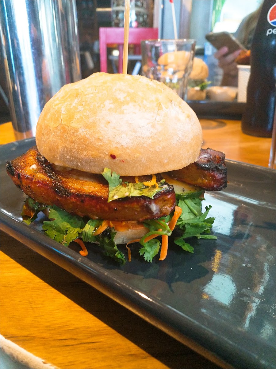 Grill'd The Junction-6