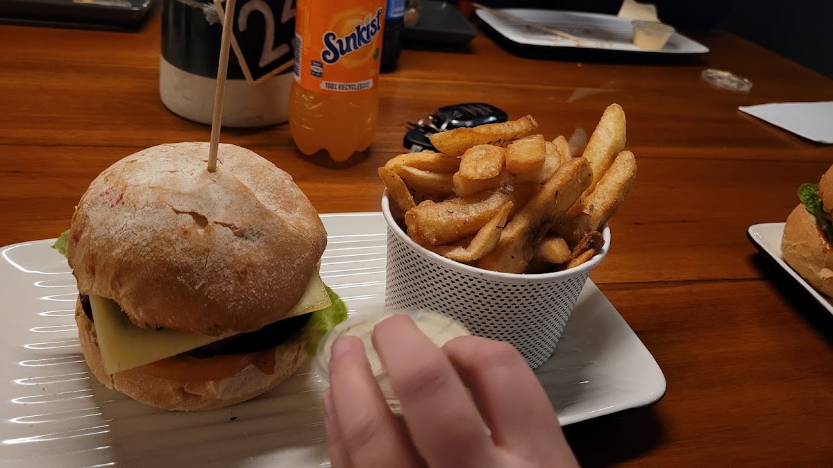 Grill'd The Junction-8